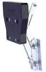 Garelick 71042 Aluminum Outboard Motor Bracket