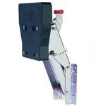 Garelick 71056 Stainless Outboard Motor Bracket