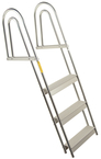 Garelick 15350 Dock and Pontoon Ladders