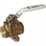 Groco FV Series Full Flow Fuel Valves