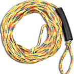 Hydroslide 1 Rider Tube Rope