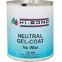 Hi Bond Unwaxed Neutral Color Gel Coat