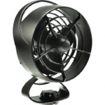 Hella 003366002 Oscillating Turbo Fan