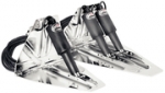 Lenco High Performance Trim Tabs