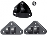 Lenco Actuator Mounts