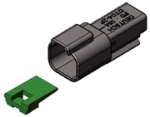 Lenco Replacement Deutsch Connectors