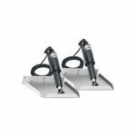 Lenco Edge Mount Electric Trim Tabs