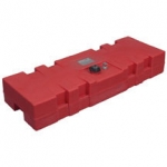 Moeller 15 Gallon Above Deck Fuel Tank