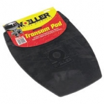 Moeller 09907410 Rubber Transom Pad