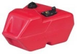 Moeller 6 Gallon Portable Fuel Tank For Inflatable