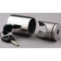 Panther 758101 Stainless Steel Outboard Lock