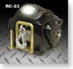 Powerwinch RC23 P55750 Electric Trailer Winch