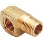 Seachoice Brass Fuel Tank Vent Elbows