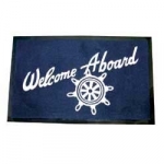 Seachoice 78180 Welcome Aboard Mat