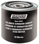 Seachoice Clear Bowl Water Separating Filter Kit