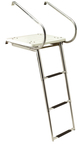 Seachoice Swim Platforms with Locking Ladders