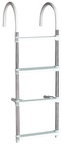 Seachoice Over Rail Boarding Ladders