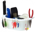 Seachoice 79321 Cockpit Organizer