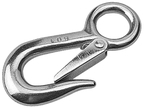 Seadog 146305 Stainless Fast Eye Snap Hook