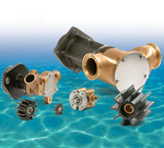 Sherwood Cooling Pumps