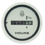 Teleflex Arctic Series Hourmeter