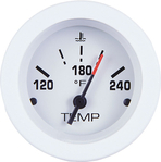 Teleflex Arctic Series Battery Condition Gauge