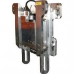 TH Marine Atlas Micro Jacker Jack Plate