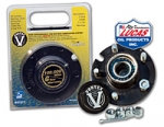 Tie Down Vortex Wheel Hub Kits
