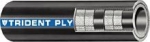 Trident 200 Series Softwall Exhaust Hose
