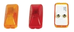 Wesbar Clearance and Side Marker Lights