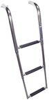 Windline Under Platform Telescopic Ladders