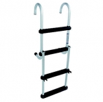 Windline FDR4B Removable Folding Pontoon Ladder