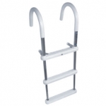 Windline Telescoping Gunwale Hook Ladders