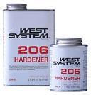 West System 206 Slow Hardener