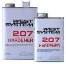 West System 207 Special Clear Hardener
