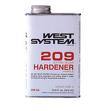 West System 209 Extra Slow Hardener