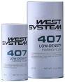 West System 407 Low Density Filler