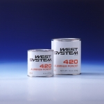 West System 42036 Aluminum Powder