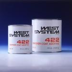 West System 422 Barrier Coat Additive