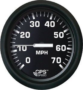 Faria GPS Speedometers