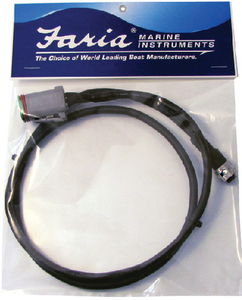 Faria Digital Accessories