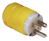 15-20 Amp Shorepower