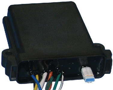 Teleflex Digital Accessor