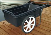 Dock Boxes & Carts