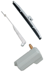 Wipers & Motors