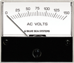 Voltmeters-Ammeters