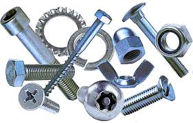 FASTENERS