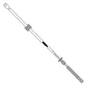 OMC/Volvo 479 Cables