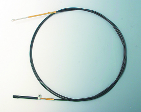 Mercury Gen II Cables